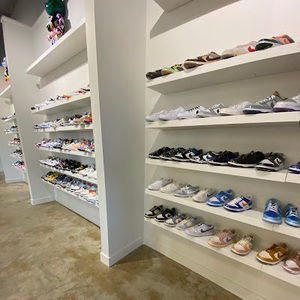 Meet your Posher, Walter